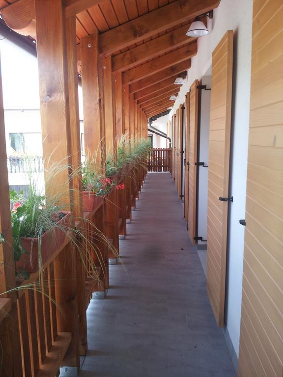 Turisticna Kmetija Pri Pozarju Villa Knezak Ruang foto